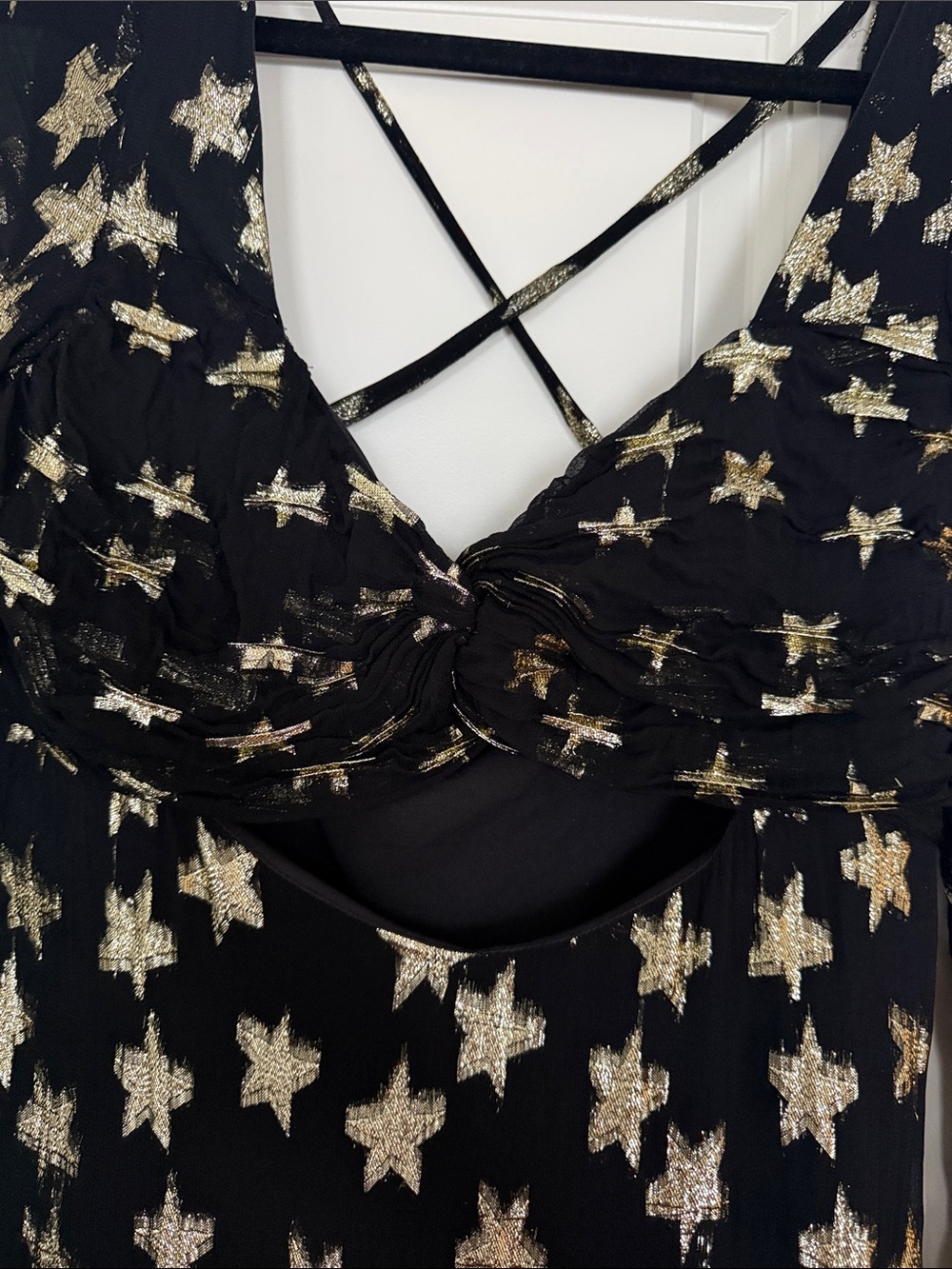 Nasty Gal Mini Dresd - Picture 3 of 7